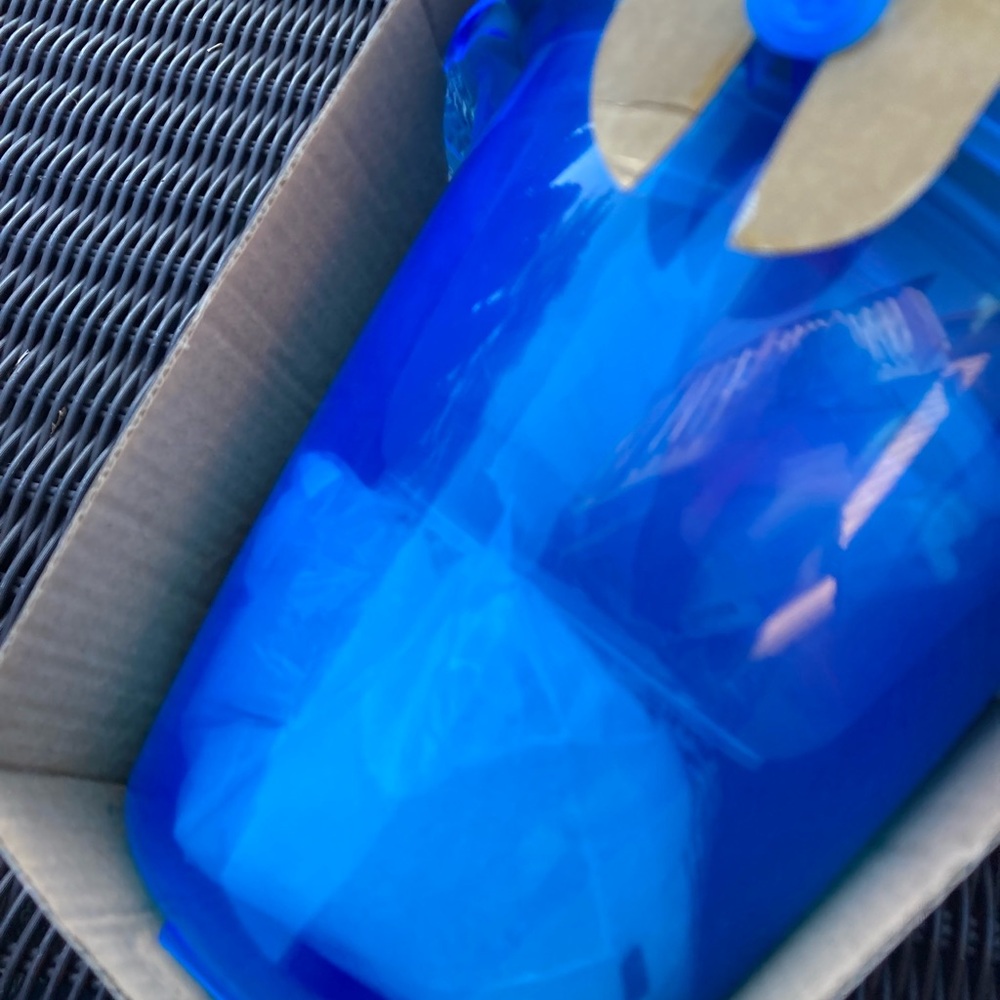 Ankyo Sand casting kit with sand pail and shovel - Picture 5 of 8